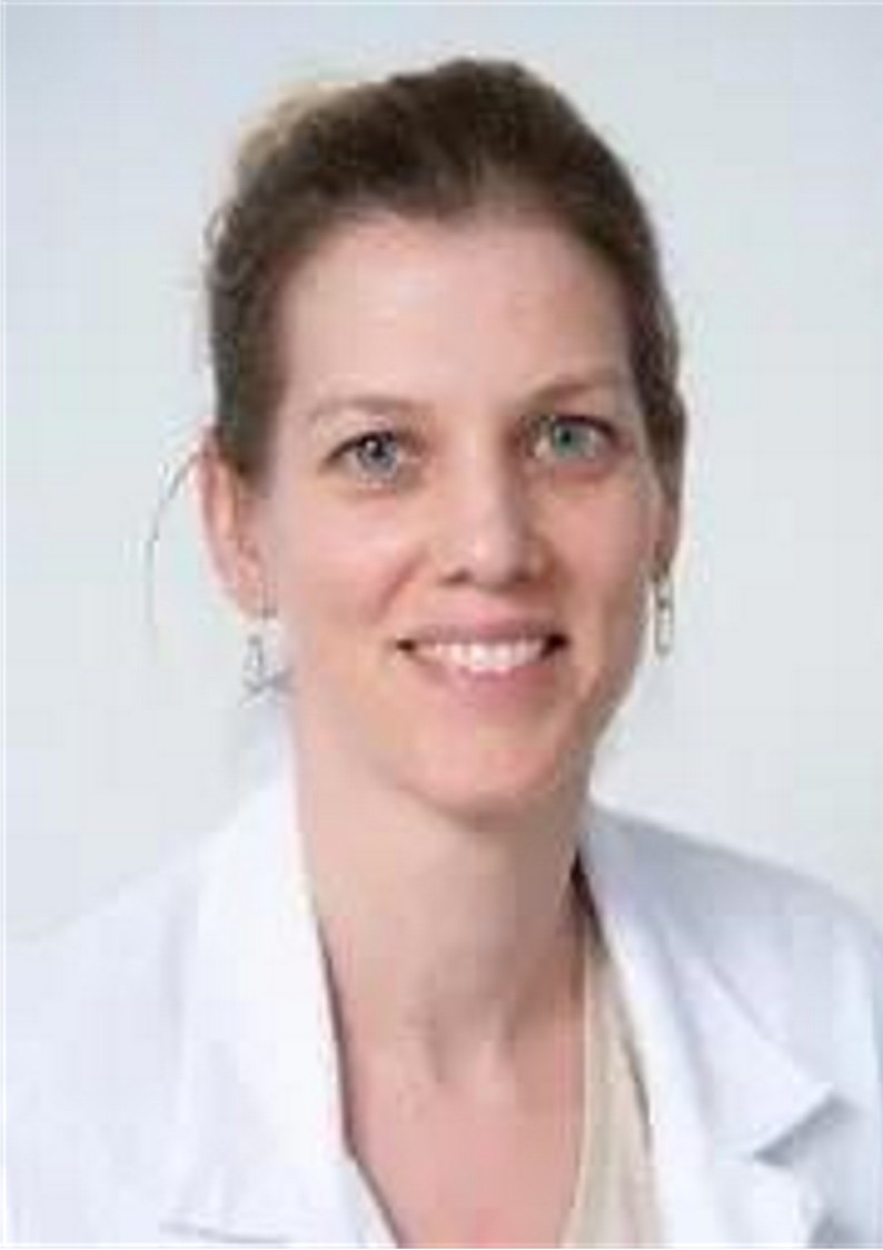 Dr. Stefanie Everaerts